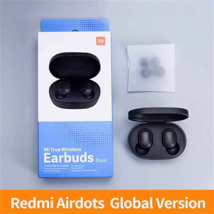 Original hotsell xiaomi airdots