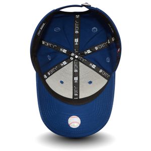 Casquette NY Bleue Et Blanche - Taille Unique - Marque Hip Hop Honour - Neuf Avec étiquettes