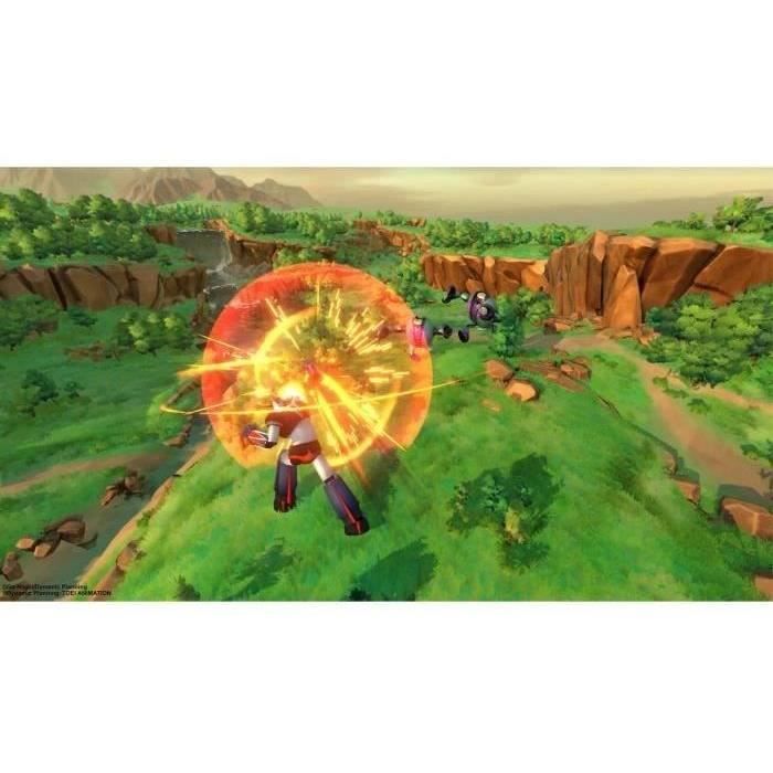 Goldorak le festin des loups edition deluxe xbox séries x MICROIDS Pas