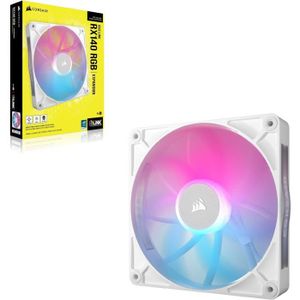 TEST] Ventilateur Corsair ML140 Pro RGB | | Page 2