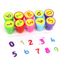 Cha Dessin Anime Mignon Sceau Pepiniere Enseignant Recompenses Groupe Encourage Etudiant Le Bebe En Caoutchouc Tampons Circulaires Achat Vente Tampon Decoratif Dessin Anime Mignon Sceau Cdiscount