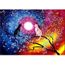 Diamant Complet Kit De Peinture Par Numero Chat Noir Blanc Sur Branche Decoration Murale D Interieur Achat Vente Peinture Au Numero Diamant Complet Kit De Cdiscount
