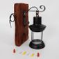 Retro Lampe Vintage Industrielle Lampe Pour Chevet Cafe Bar Salon