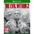 The Evil Within 2 Jeu Xbox One-0