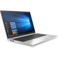 Ultraportable performant - HP - EliteBook 840 G7 - 8 Go RAM - 256 Go SSD - Windows 10 Pro-0