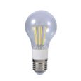 Tbest Ampoule LED E27 Ampoule à filament LED E27 12V COB 360 degrés lumière non dimmable neuve (6W blanc froid)-0