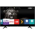 Smart TV - TV connectée Hisense
