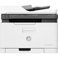 Imprimante multifonction laser couleur HP 179fnw - Impression, copie, scan, fax, Numérisation vers PDF-0