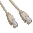 MCL Câble réseau FCC5EM-3M - 3 m catégorie 5e - 1 x RJ-45 mâle - 1 x RJ-45 mâle-0