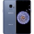 SAMSUNG Galaxy S9 64 go Bleu - Reconditionné - Excellent état-0