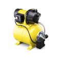 Pompe surpresseur