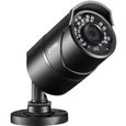 ZOSI 1080P 4in1 Caméra de Surveillance Extérieure en Métallique IP67 36pcs LEDs Infrarouge 30M Vision Nocturne Vidéosurveillance-0