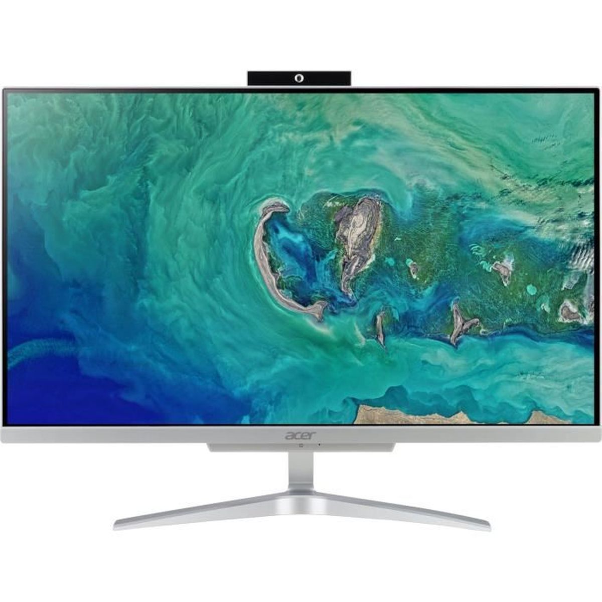 Ordinateur Tout-en-un -  Aspire C24-865 - 23,8"