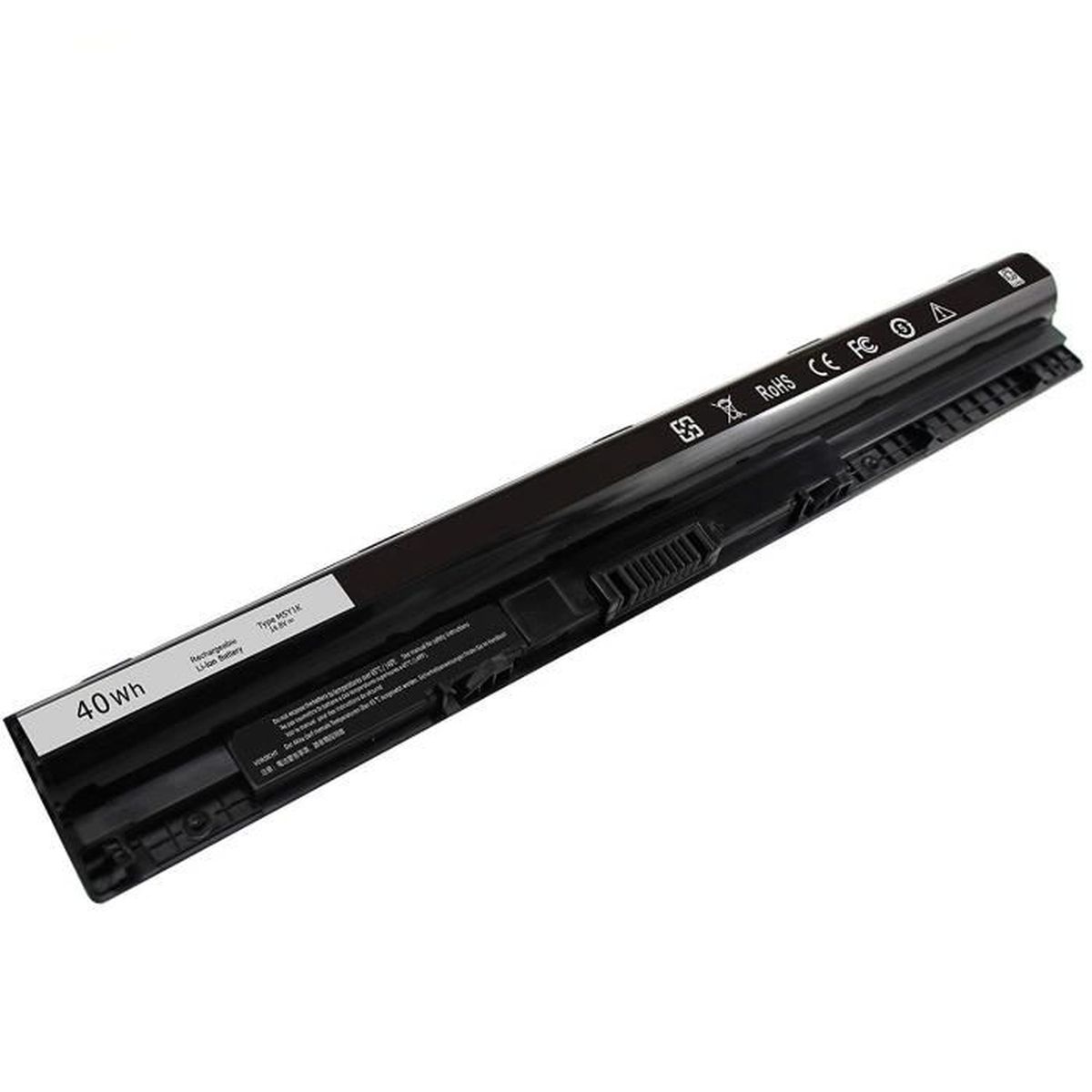 Dell M5y1k Аккумулятор Купить