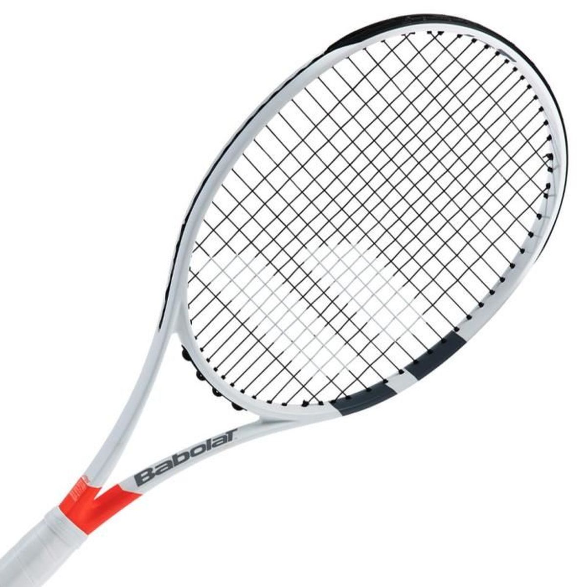 Babolat ракетки для тенниса. Babolat Pure Strike.