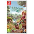 JUST FOR GAMES Tales of the Shire A The Lord of The Rings™ Game - Jeu Nintendo Switch