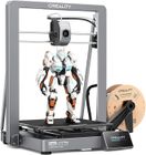 Imprimante 3D Creality Ender 3 V3 Plus, mise à niveau automatique haute vitesse 600 mm/s, échange rapide, grande taille