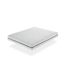 Matelas à ressorts ensachés DREAMDI EROS 135x190 cm