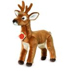 Peluche renne Hermann Teddy 30 cm