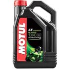 MOTUL Huile moteur 5100 10W40 4T Off Road 4L - Huile moto