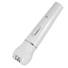 Épilateur électrique - ZERODIS - Kemei - Rechargeable 5 en 1 - Épilation visage et corps - Accessoires inclus