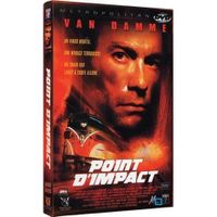 DVD Point d'impact