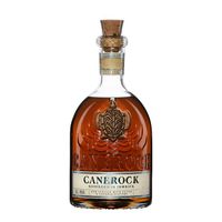 CANEROCK - Boisson Spiritueuse à base de Rhum - Jamaïque - 40% Alcool - 70 cl
