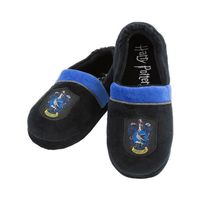 Chaussures de déguisement Serdaigle enfant - FUNIDELIA - Harry Potter - Taille 32-34 - Bleu foncé
