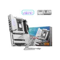 MSI MPG X870E EDGE TI WIFI