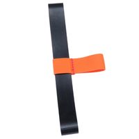 Sangle De Bouteille De Plongée En Nylon – Pour Bloc 12 L (18,5 Cm), Antidérapant, Pliable 30 Cm, Lot De 2