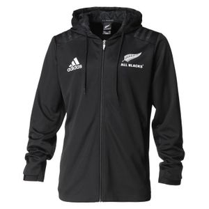 Sweat Capuche Adidas All Black Achat Vente Pas Cher