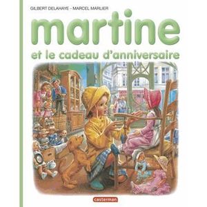 Collection Livre Martine Cdiscount