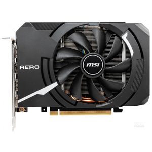 Carte graphique MSI GeForce RTX 2070 AERO ITX 8G V1 GDDR6 256bit Cdiscount Informatique