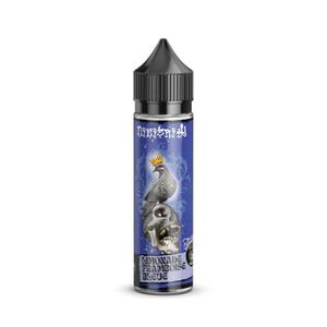 puff sans nicotine fruit du dragon VAPE & VAPORISATEUR main image 1