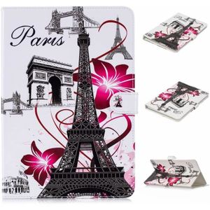 XTstore Universal Étui Tablette Tactile 9-10.1", Coque Housse De Protection Avec Porte Carte Pour Huawei MediaPad T3/T5 10,Samsung Tab A 10.1,iPad Air 10.5,ASUS ZenPad 10,Lenovo TB-X103F, Chat