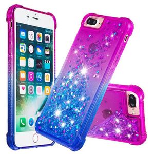 coque iphone 7 plus fille