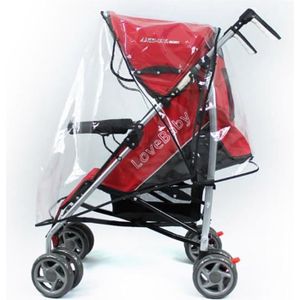 housse de pluie poussette chicco