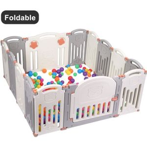 Costway Parc Bebe Pliable En Plastique 10 Elements Avec Tableau D Activites Et Chaise Porte Avec Serrure De Securite Pied Caoutchouc Cdiscount Puericulture Eveil Bebe Costway Parc Bebe Pliable En Plastique 10 Elements Avec Tableau D Activites Et Chaise Porte Avec Serrure De Securite Pied Caoutchouc Cdiscount Puericulture Eveil Bebe
