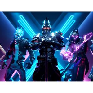 Decoration Fortnite Achat Vente Pas Cher