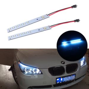 SMD DEL Éclairage Intérieur BMW e60 e61 e90 e91 e92 e87 e81 e82 e70 e71 Orange