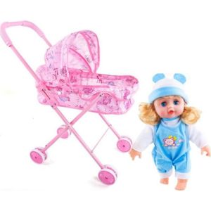 Cdiscount landau jouet Clearance