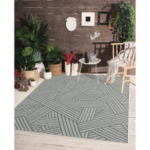Tapis Tendance Design - Cdiscount