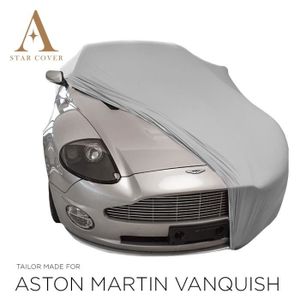 Couvre Auto 100/% /ÉTANCHE LA Pluie ET UV R/ÉSISTANT Noir Housse B/ÂCHE Voiture Hiver Star Cover Housse EXT/ÉRIEUR Compatible avec Maserati GRANTURISMO LIVR/É Rapide