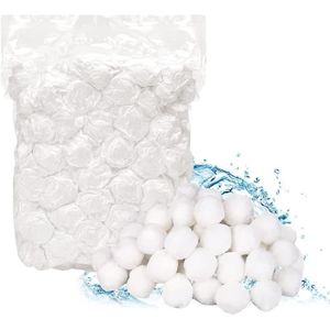 10pcs Réutilisable Coton Boules d’Eau Absorbant Coton Soaker Balls Piscine  Extérieure Plage Fêtes