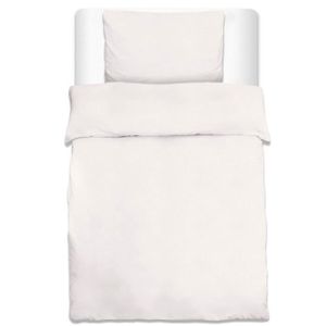 Snurk Dreaming Parure de lit Simple en Percale avec Photo imprimée Blanc Snurk Dreaming Parure de lit Simple en Percale avec Photo imprimée Blanc