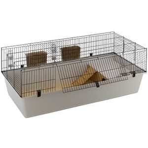 CAGE Ferplast Cage lapins Rabbit 160