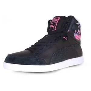 puma tropicalia femme