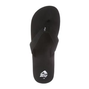tongs reef homme solde