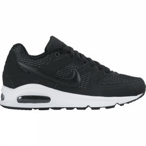 NIKE WMNS AIR MAX COMMAND 397690 091 MODA FEMME Noir - Achat ... NIKE WMNS AIR MAX COMMAND 397690 091 MODA FEMME Noir - Achat ...