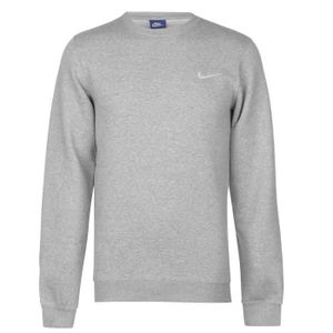 sweat nike cyan